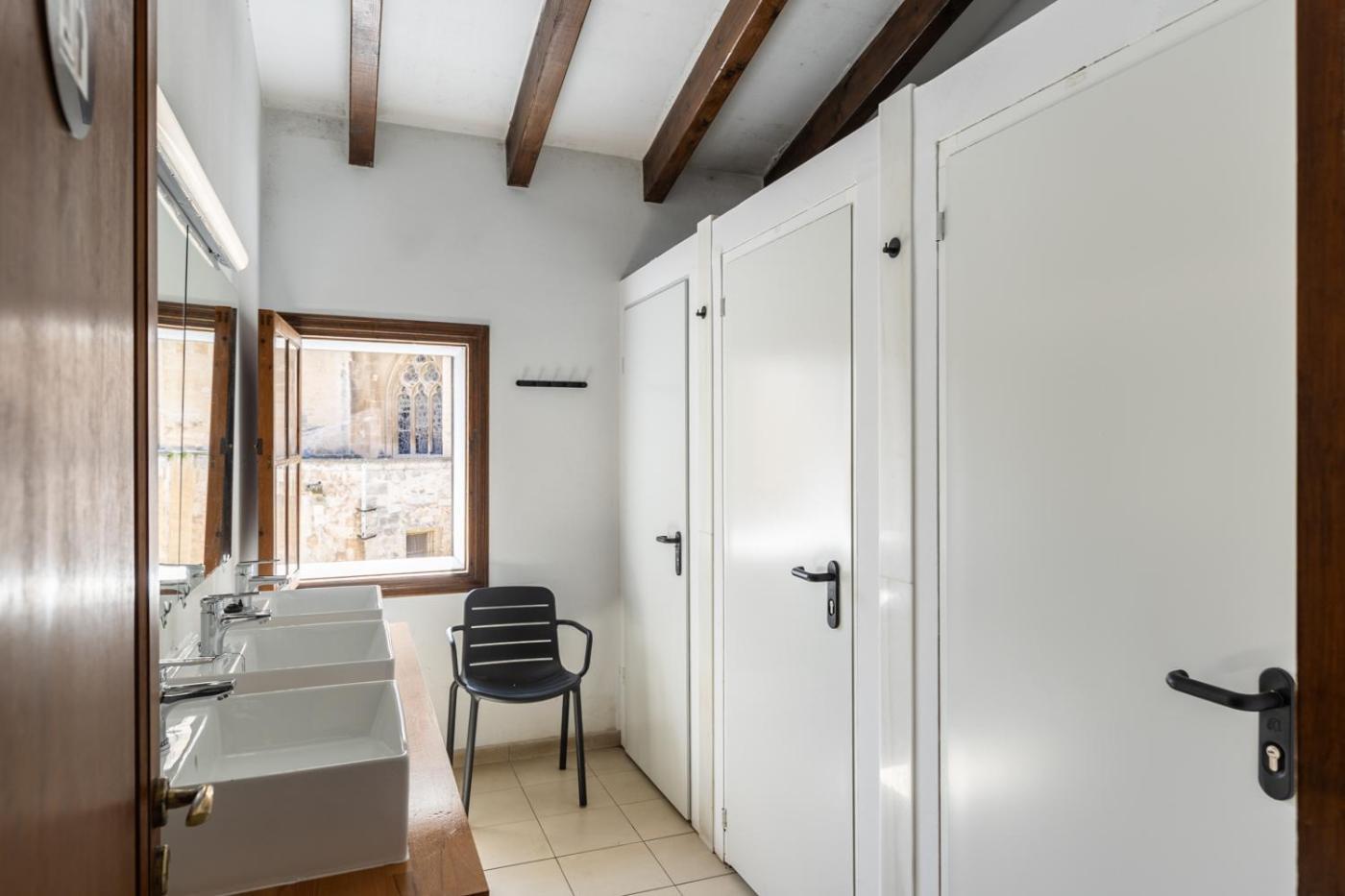 El Josemari Youth - Juvenil Auberge de jeunesse Palma