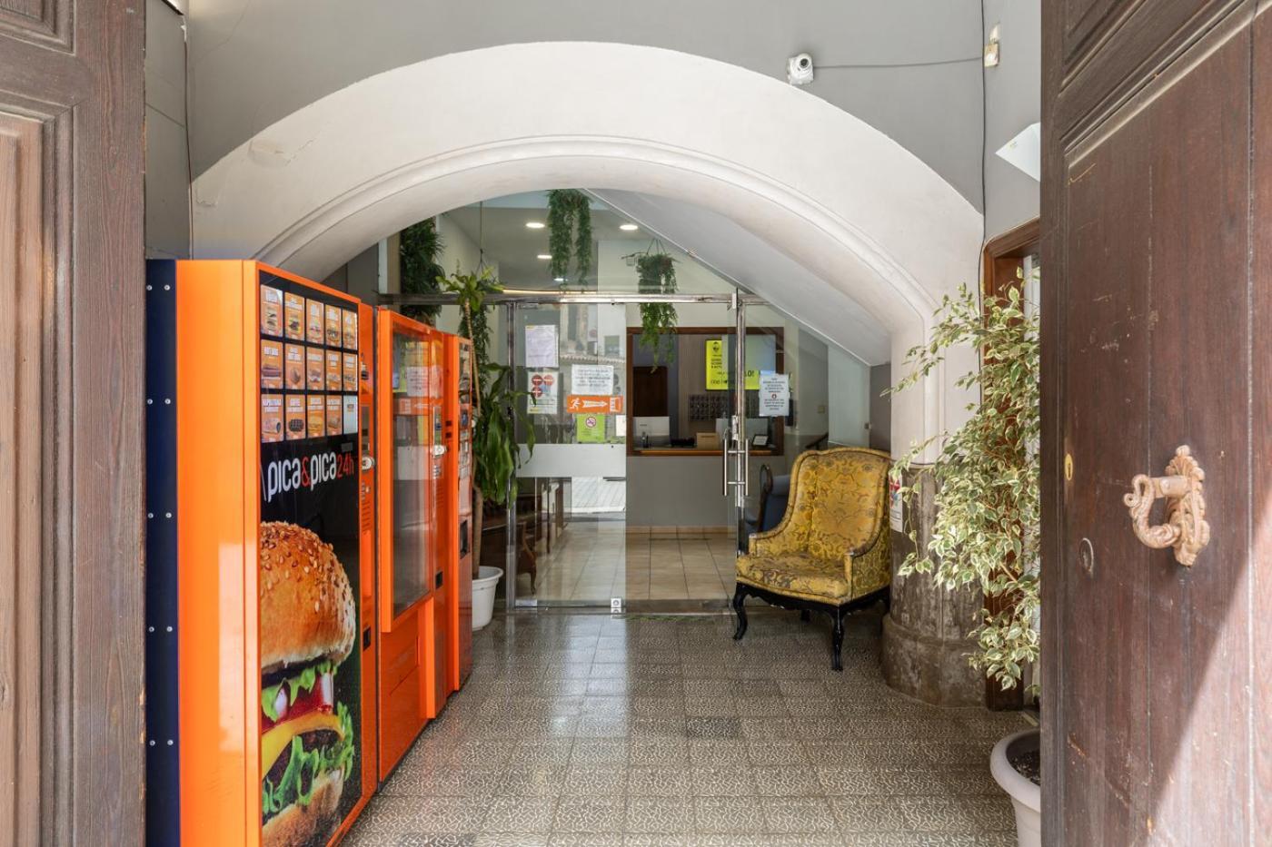 Auberge de jeunesse El Josemari Youth - Juvenil Palma
