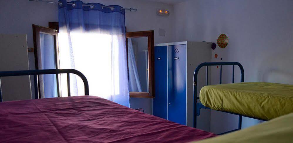 Auberge de jeunesse El Josemari Youth - Juvenil *