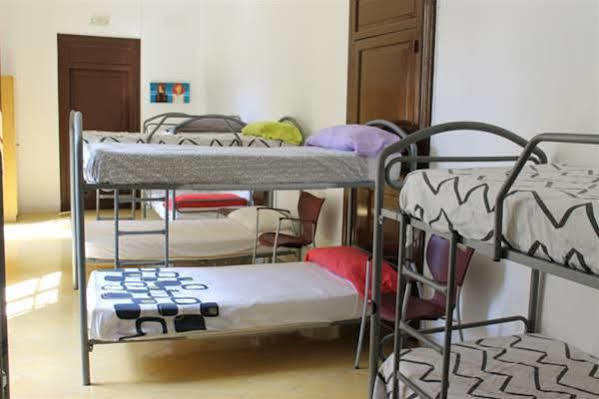 El Josemari Youth - Juvenil Auberge de jeunesse