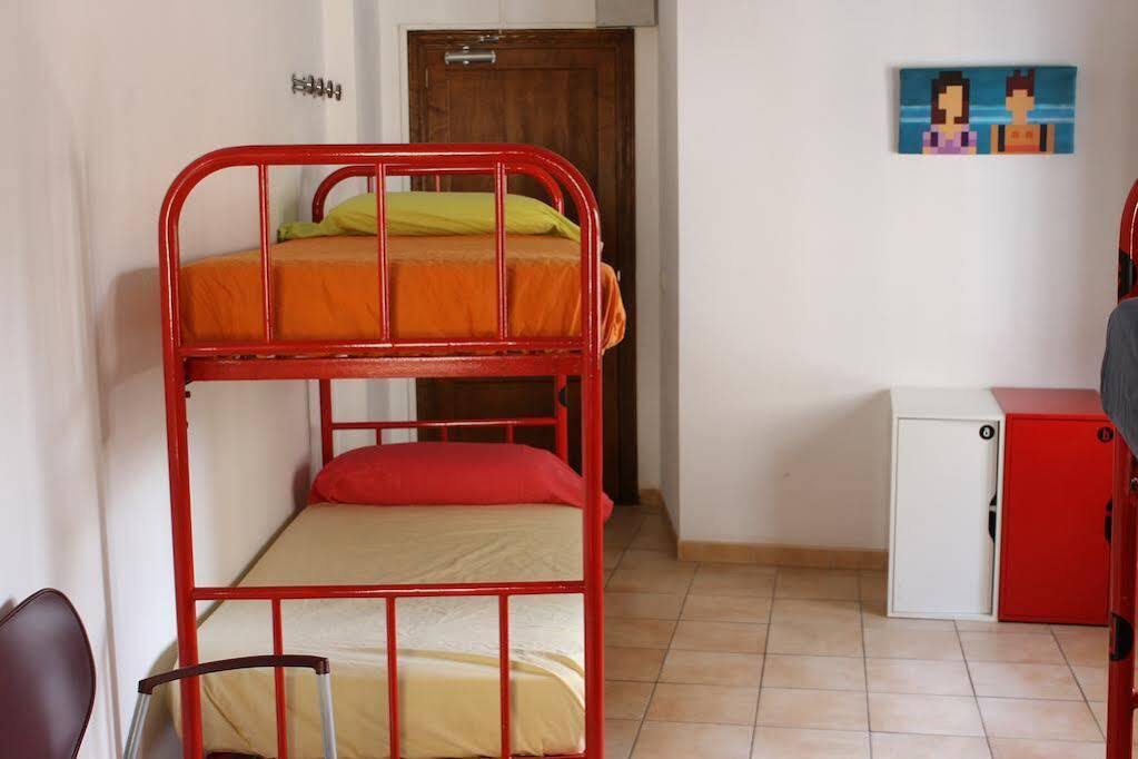 Auberge de jeunesse El Josemari Youth - Juvenil Palma