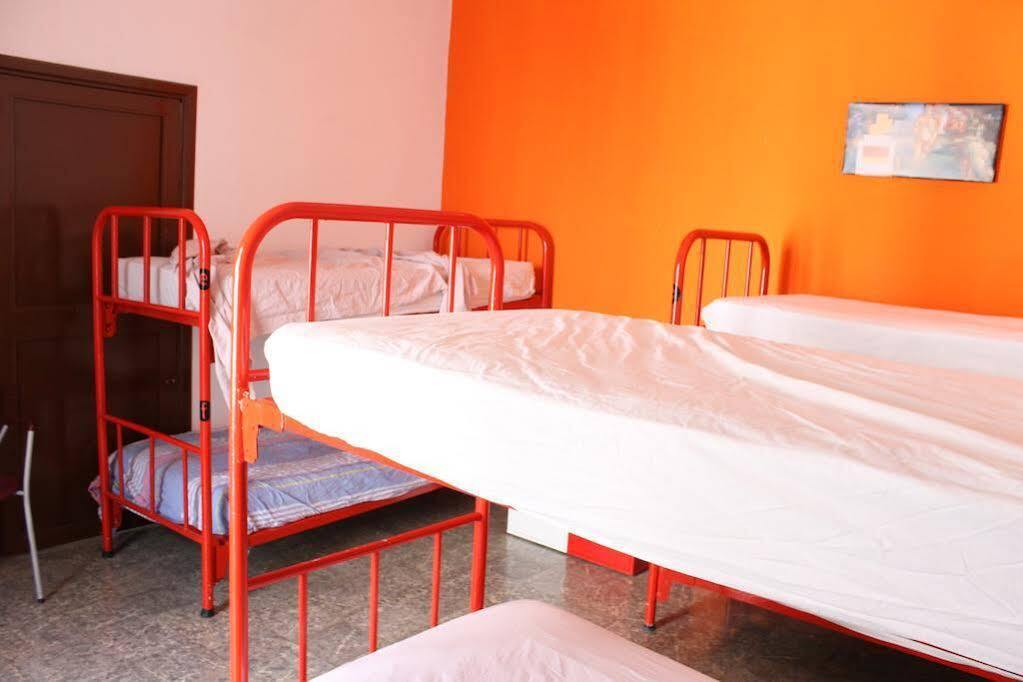 El Josemari Youth - Juvenil Auberge de jeunesse Palma
